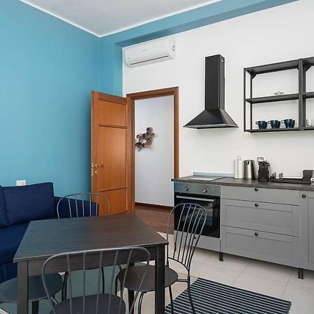 Blue City Paradise - Renovated Apt In Center Milan Leilighet Eksteriør bilde