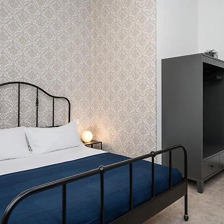 Blue City Paradise - Renovated Apt In Center Milan Leilighet Eksteriør bilde
