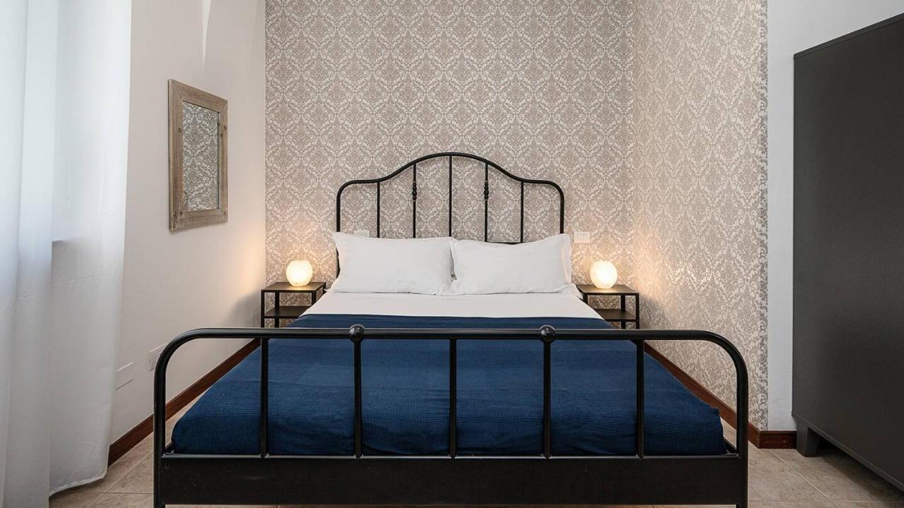 Blue City Paradise - Renovated Apt In Center Milan Leilighet Eksteriør bilde